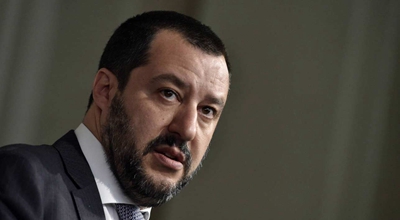 Vicepresidente del Consiglio italiano elogia i legami con la Cina